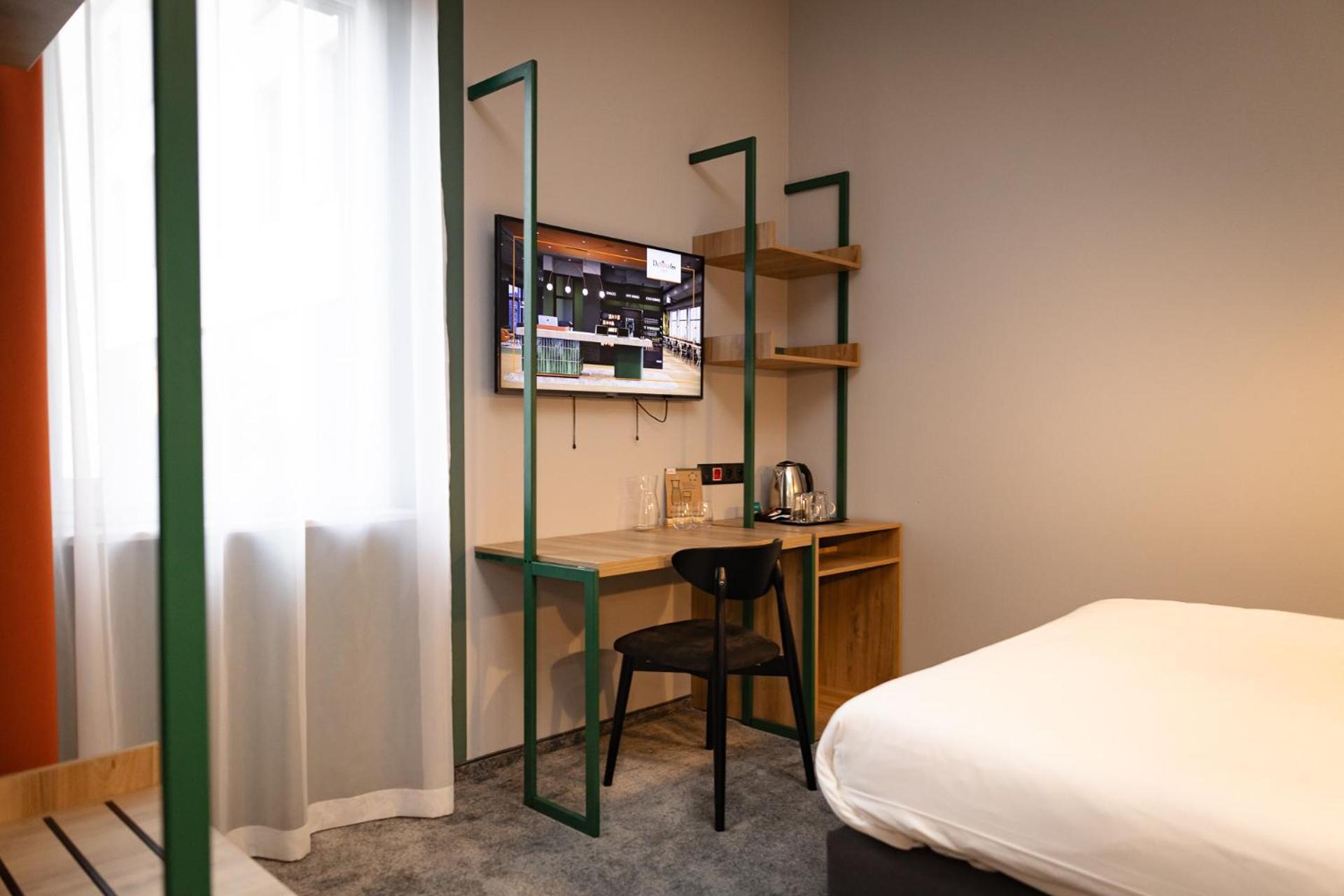 Desilva Inn Opole Zewnętrze zdjęcie